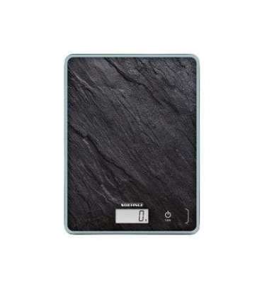 Soehnle Scale Page Compact 300 Slate black Schwarz (61515)