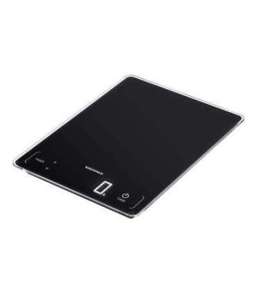 Soehnle Scale Page Profi 100 15kg black Schwarz (61506)