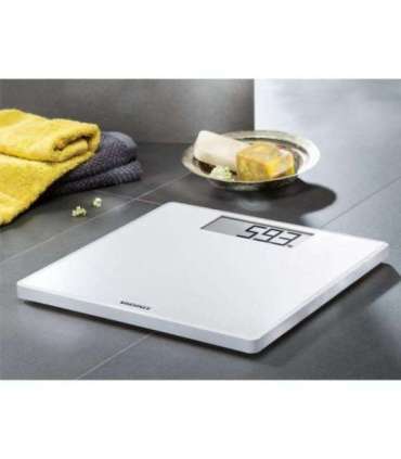 Soehnle Scale PWD Style Sense Safe 100 180kg white (63856)