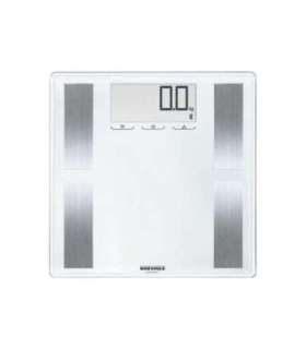 Soehnle Scale Shape Sense Connect 100 180kg white (63872)