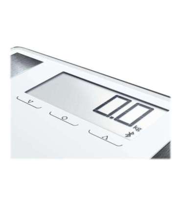 Soehnle Scale Shape Sense Connect 100 180kg white (63872)