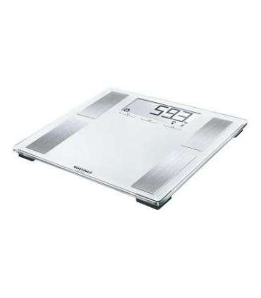 Soehnle Scale Shape Sense Connect 100 180kg white (63872)