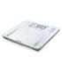 Soehnle Scale Shape Sense Control 200 180kg white (63858)