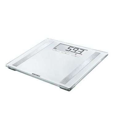 Soehnle Scale Shape Sense Control 200 180kg white (63858)