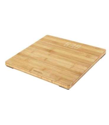 Soehnle Scale Style Sense Bamboo Magic 180kg brown (63880)
