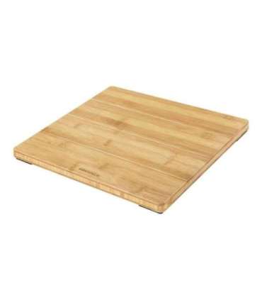 Soehnle Scale Style Sense Bamboo Magic 180kg brown (63880)