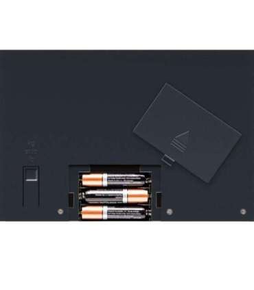 Soehnle Scale Style Sense Comfort 600 200kg grey (63864)