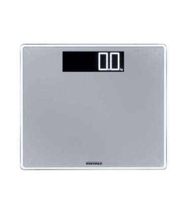 Soehnle Scale Style Sense Comfort 600 200kg grey (63864)
