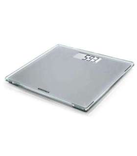Soehnle Scale Style Sense Compact 300 180kg silver (63852)