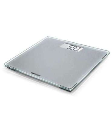 Soehnle Scale Style Sense Compact 300 180kg silver (63852)