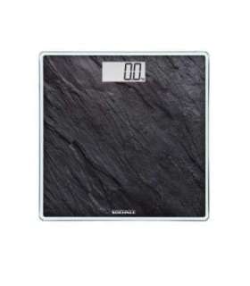 Soehnle Scale Style Sense Compact 300 Slate 180kg black Schwarz (63881)