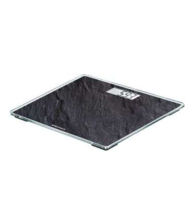 Soehnle Scale Style Sense Compact 300 Slate 180kg black Schwarz (63881)