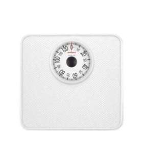 Soehnle Scale Tempo Analogue 130kg white (61098)