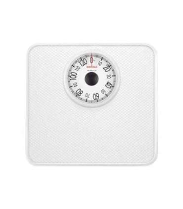 Soehnle Scale Tempo Analogue 130kg white (61098)