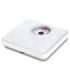 Soehnle Scale Tempo Analogue 130kg white (61098)