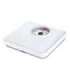 Soehnle Scale Tempo Analogue 130kg white (61098)