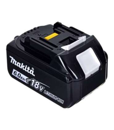 Makita BL1860B 18V power tool battery
