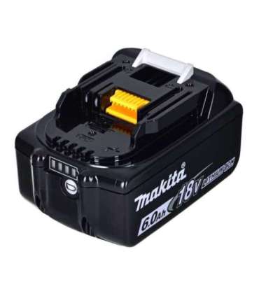 Makita BL1860B 18V power tool battery