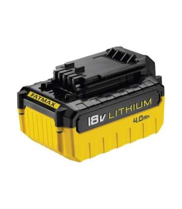 Stanley FMC688L-XJ cordless tool battery / charger
