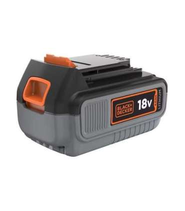 Black & Decker BL4018-XJ cordless tool battery / charger