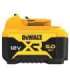 DeWALT DCB126-XJ cordless tool battery / charger
