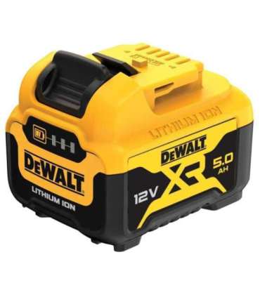 DeWALT DCB126-XJ cordless tool battery / charger