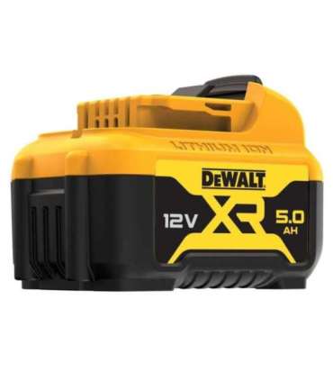 DeWALT DCB126-XJ cordless tool battery / charger