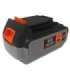Black & Decker BL5018 Battery