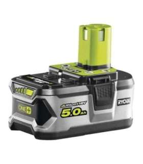 Ryobi RB18L50 Battery 18 V 5,0 Ah Lithium+ One+