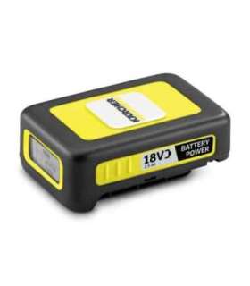 Kärcher 2.445-034.0 cordless tool battery / charger