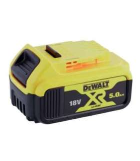 DeWALT DCB184-XJ cordless tool battery / charger