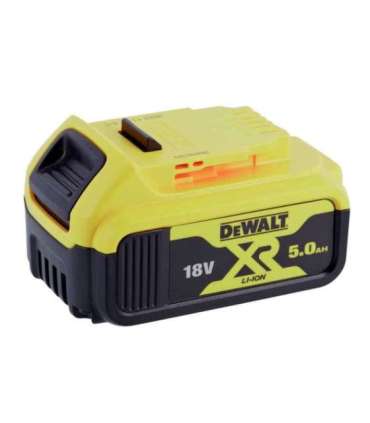 DeWALT DCB184-XJ cordless tool battery / charger