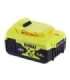 DeWALT DCB184-XJ cordless tool battery / charger