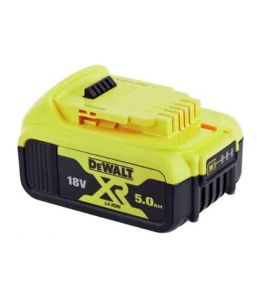 DeWALT DCB184-XJ cordless tool battery / charger