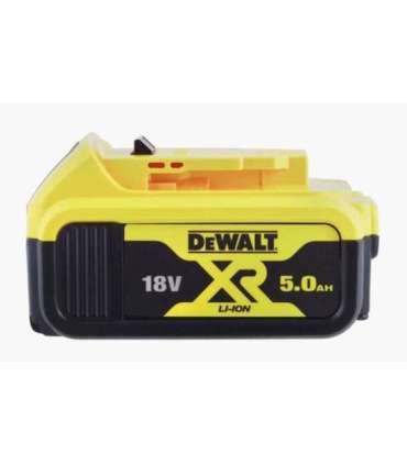 DeWALT DCB184-XJ cordless tool battery / charger