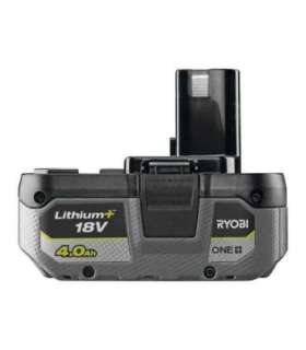 Li-Ion Battery 4.0 Ah 18V RYOBI RB1840X