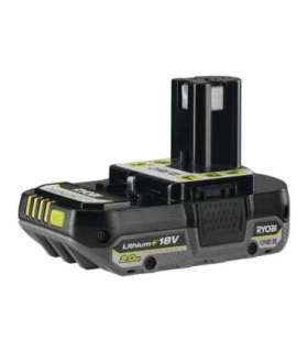 18V Li-ion 2.0Ah ONE+ RB1820C RYOBI battery
