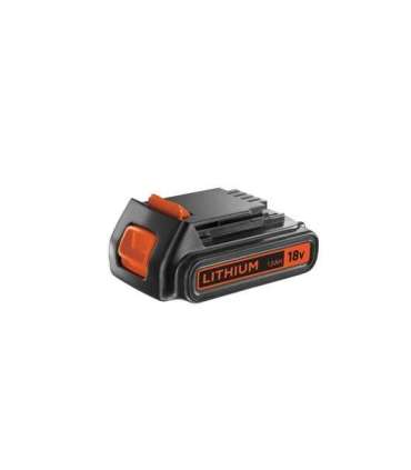 Black & Decker BL1518-XJ cordless tool battery / charger
