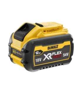 XR FLEXVOLT 18V/54V Battery DEWALT DCB548