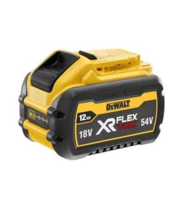 XR FLEXVOLT 18V/54V Battery DEWALT DCB548