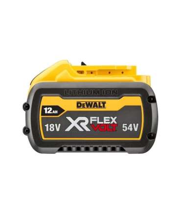 XR FLEXVOLT 18V/54V Battery DEWALT DCB548
