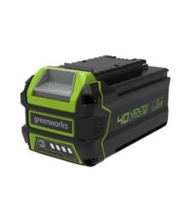 Greenworks G40B5 40V 5Ah battery - 2927207