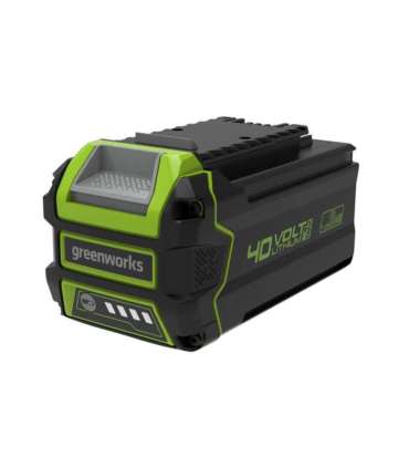 Greenworks G40B5 40V 5Ah battery - 2927207