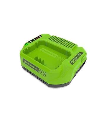 60V 2A Greenworks Charger G60UC - 2932007