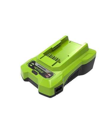 Charger 40V 2A Greenworks G40C - 2932507