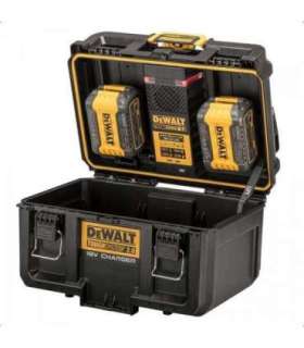 TOUGHSYSTEM CHARGER DWST83471 2X4A DEWALT