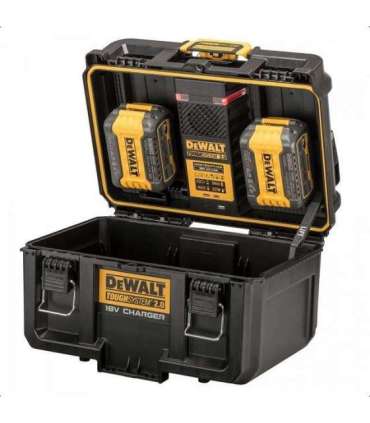 TOUGHSYSTEM CHARGER DWST83471 2X4A DEWALT