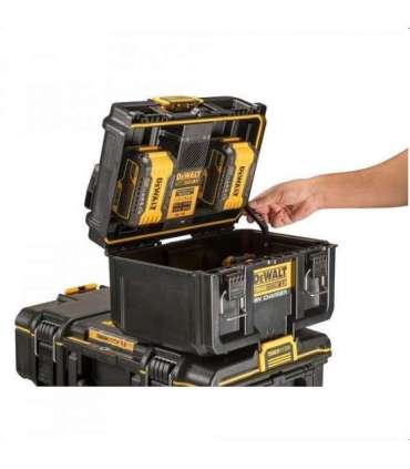 TOUGHSYSTEM CHARGER DWST83471 2X4A DEWALT
