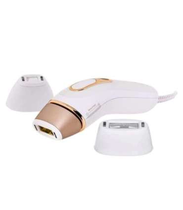 Braun Silk-expert Pro Silk·expert Pro 5 PL5267 Intense pulsed light (IPL) Gold, White