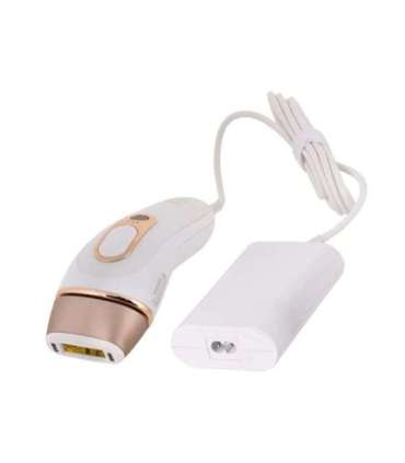 Braun Silk-expert Pro Silk·expert Pro 5 PL5267 Intense pulsed light (IPL) Gold, White
